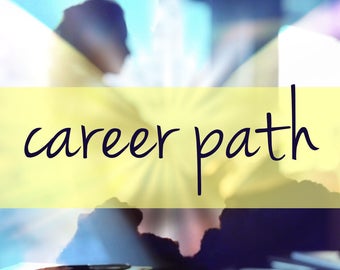 Which Career Path Psychic read || Tea-leaf reading, Oracle Cards, Tarot, Angels, Faery Guides, Spirit Guides. pdf format