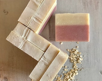 Balance Bar Soap
