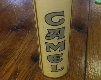 First annual camel classic golf balls