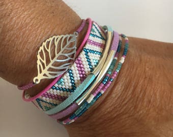 Native American bracelet