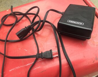 Sewing Machine 3-Prong Motor Controller and Foot Pedal Cord