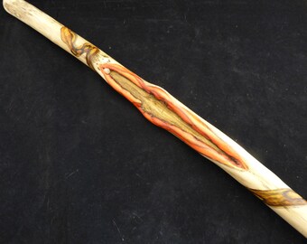 Talking Stick ' Yoni '