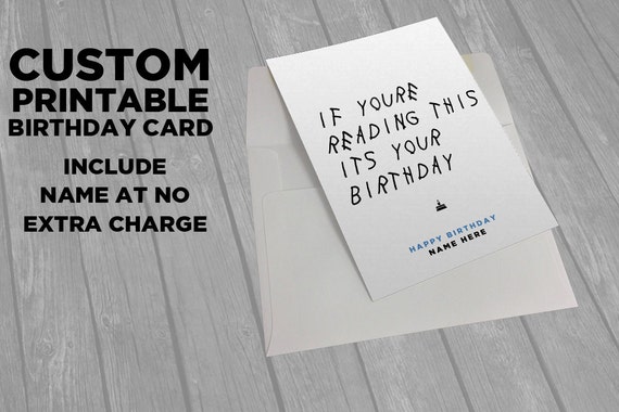 pdf birthday cards