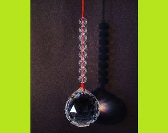 Power of Nine Crystals 50mm