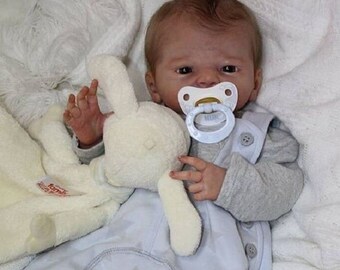 Reborn babies su ordinazione, 100% personalizzabili