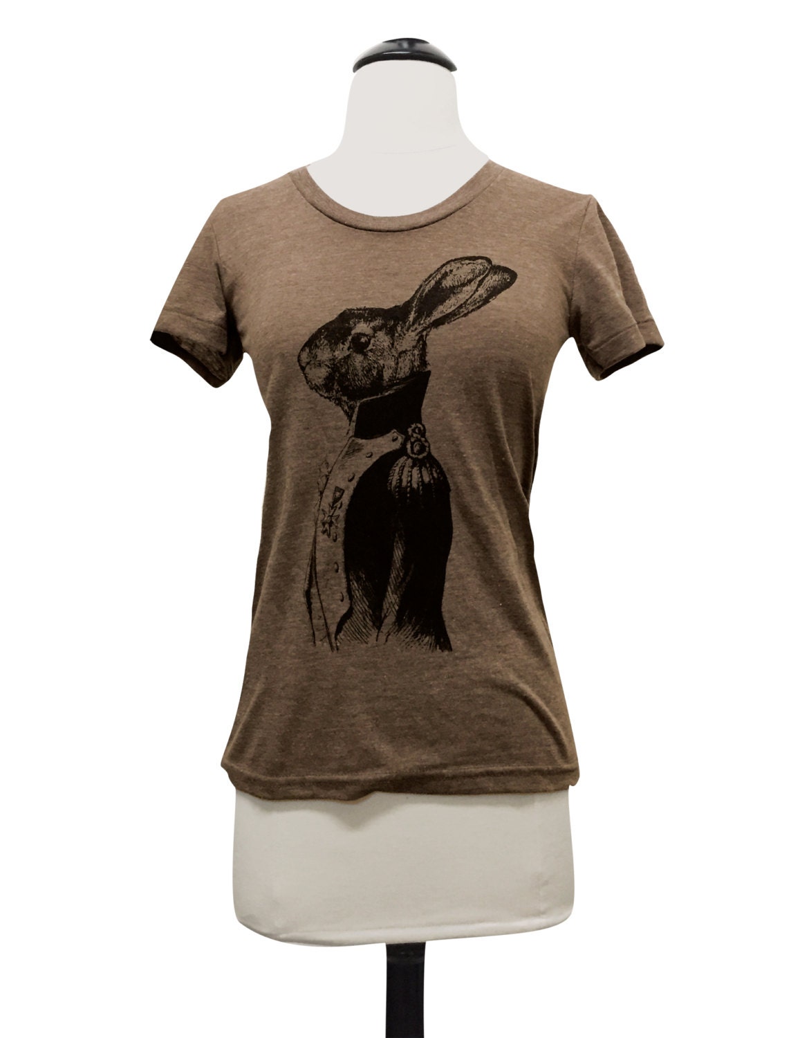 rare rabbit t shirt review