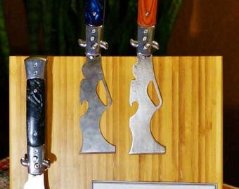 Switchblade Painter's Tool