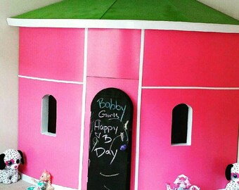 Indoor playhouse | Etsy Indoor playhouse | Etsy