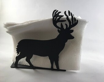 Animal/Tree Napkin Holders