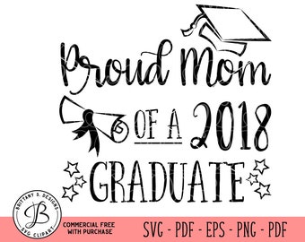 Download Graduation svg | Etsy