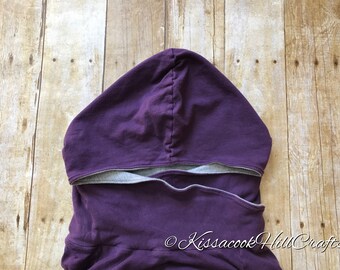 Raglan add ons