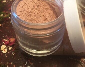 Homemade Foundation