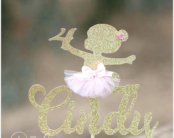 SERIE TIGLIO BALLERINA COMPLETA - Angie Srl | Bomboniere E Articoli Da - Foto 3