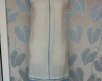 1960s Harvey Berin Designed by Karen Stark Dress