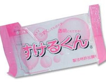 Sukerukun Clay - Resin Clay - Air Drying Translucent Clear Resin Clay 200g