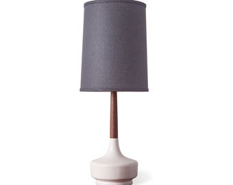 Mid-Century Table Lamp "Brooke - Marin"