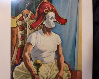 1967 -2nd printing- Complete guide to oil Painting by Ernest Fiene