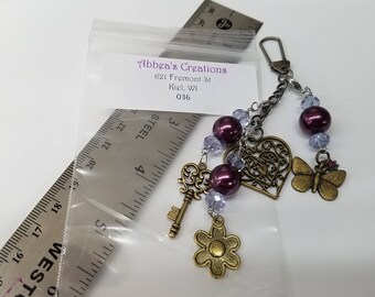 Journal Charm 36