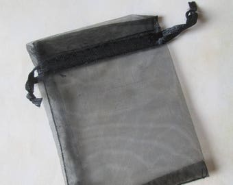 5 bags - pouches insult 7x9cm