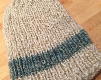 BlackMountainFarm Winter hat