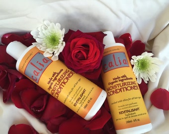 Calia's 8 oz Organic Moisturizing Conditioner