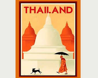 Angkor Wat Sticker - Cambodia Decal - Cambodia Car Decal - Cambodia Travel Decal - Temple Stickers - Angkor Wat Laptop Decal - ST195