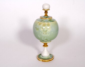 Lillypad Jar 2