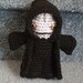 emperor palpatine doll