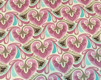 Central Park by Kate Spain for Moda - 27066 14 - 1/2 Yard Cut