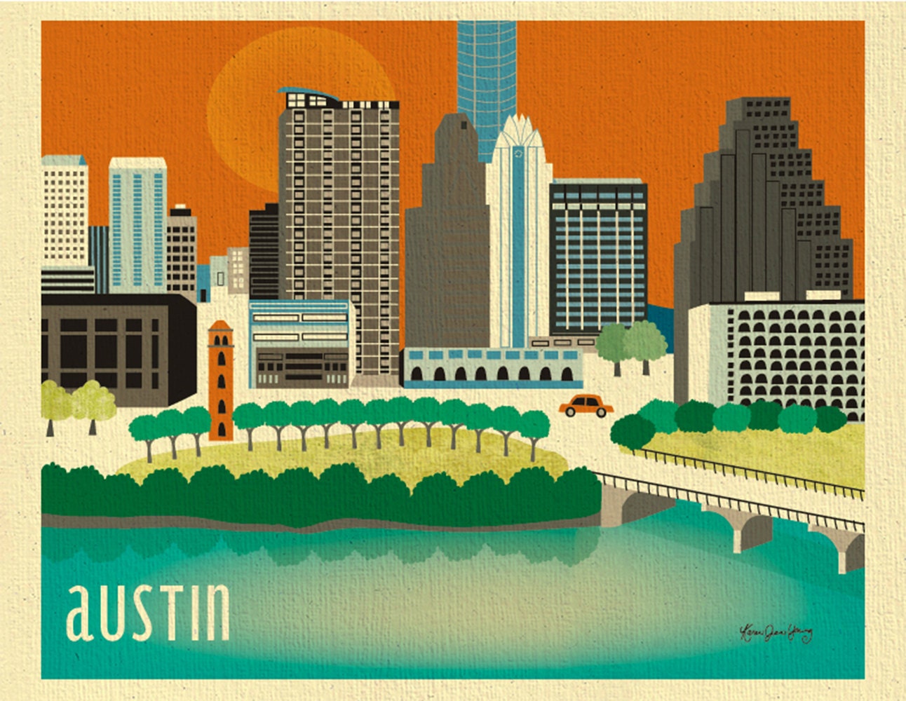 This is a graphic of Gutsy Printable Map of Austin This is a picture of Gutsy Printable Map of Austin