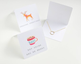 Holiday Card Add On