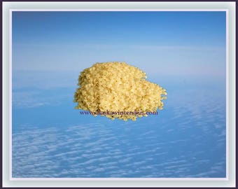 Candelilla Wax Pallets