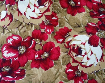 Vintage Treasures by RJR Fashion Fabrics