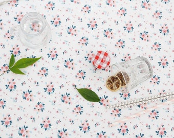 Laminated Coated Cotton Fabric For Sewing Oilcloth by laminate tablecloth_delight_CH983165