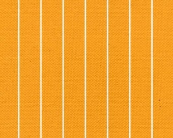 Michael miller Technicolor Basics Shoreline in Tangerine by the Yard