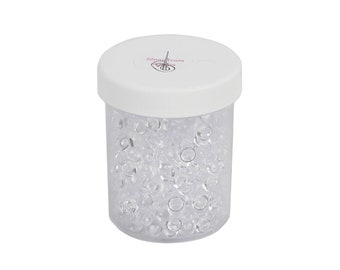 Fishbowl Beads for Slime Making - Slime Beads and Accessories
