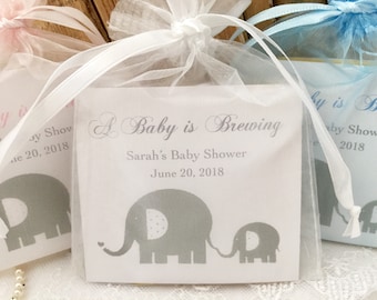 Baby Shower Favor | Etsy