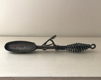 Gilcrest 34 Ice Cream Scoop