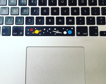SPACEBAR- the truth is out there