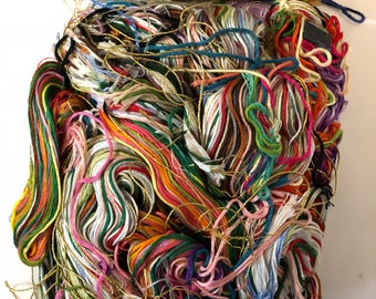 Assorted Flossing String
