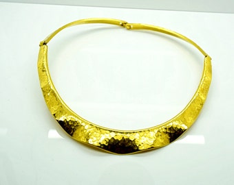 Vintage Monet Necklace