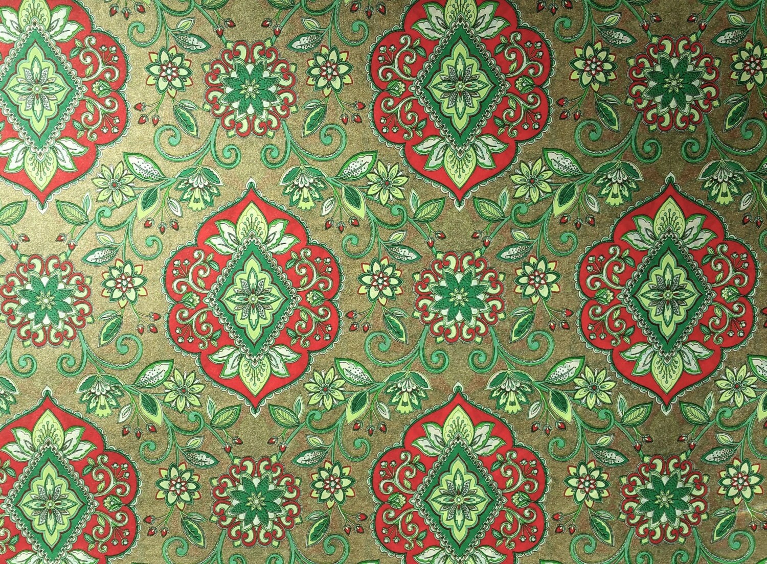 TISSUE PAPER Christmas Tissue Paper Holiday Tissue Paper