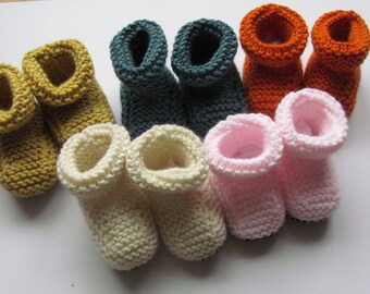 baby booties
