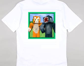 Jsou stampylongnose a sqaishey šarlatání