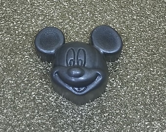 Mickey Mouse Drawer Handle / Door Knob