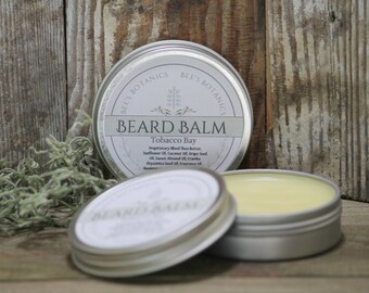 BEARD BALM, BeesBotanics Beard Grooming, Beard Conditioner, Beard Care, Best Beard Oil, Beard Grooming Oil, Beard Oil Kit, Beard Balm