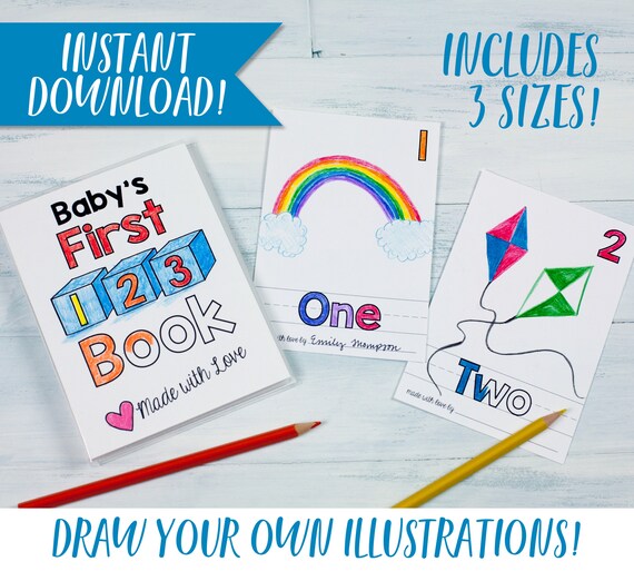 baby shower planning book