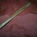 Nostepinne of Local Spalted irch (NP016)