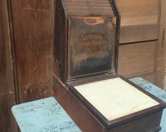 Antique Cash Register