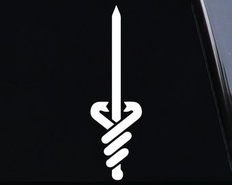 American Cancer Society Logo Vinyl Die-Cut Decal (cd-p-10030)